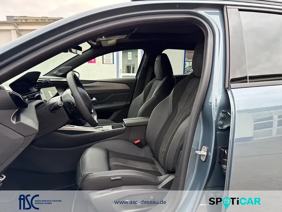 Peugeot 308 145 e-DSC6 GT SW - Thumbnail 11
