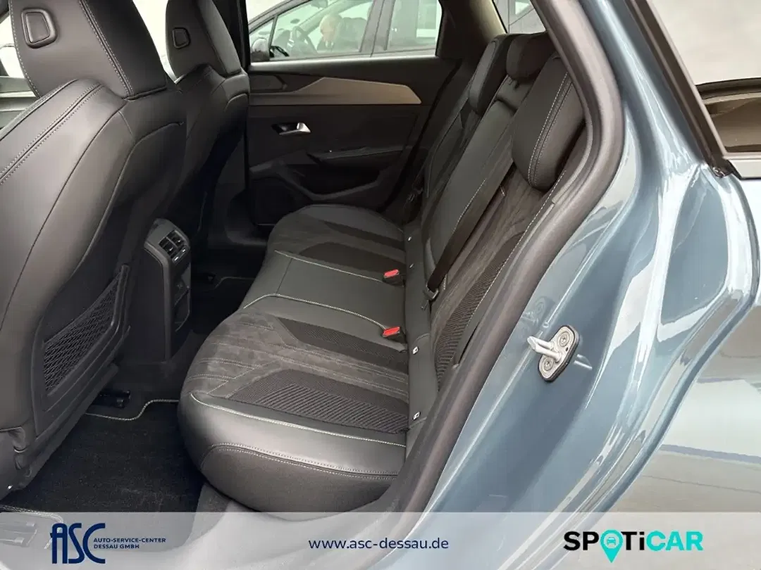 Peugeot 308 145 e-DSC6 GT SW - Thumbnail 12