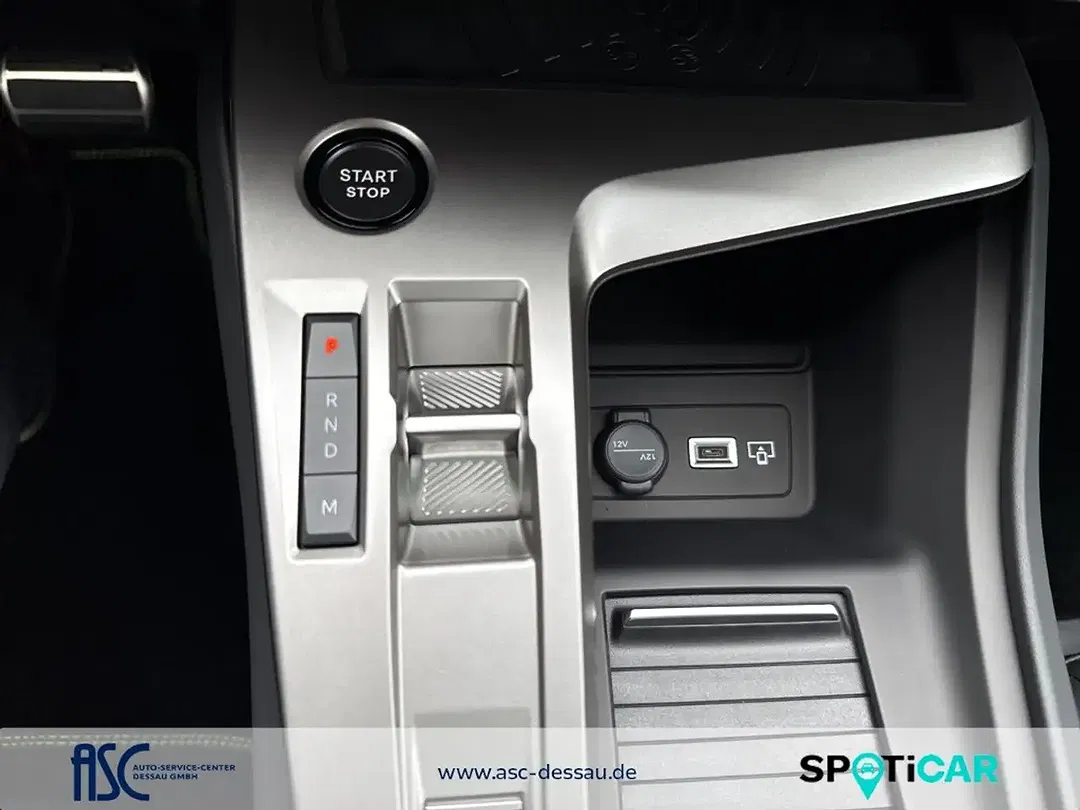 Peugeot 308 145 e-DSC6 GT SW - Thumbnail 14