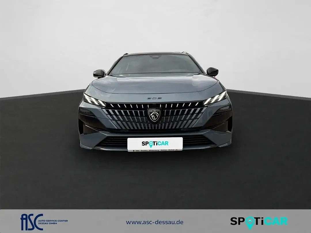Peugeot 308 145 e-DSC6 GT SW - Thumbnail 3