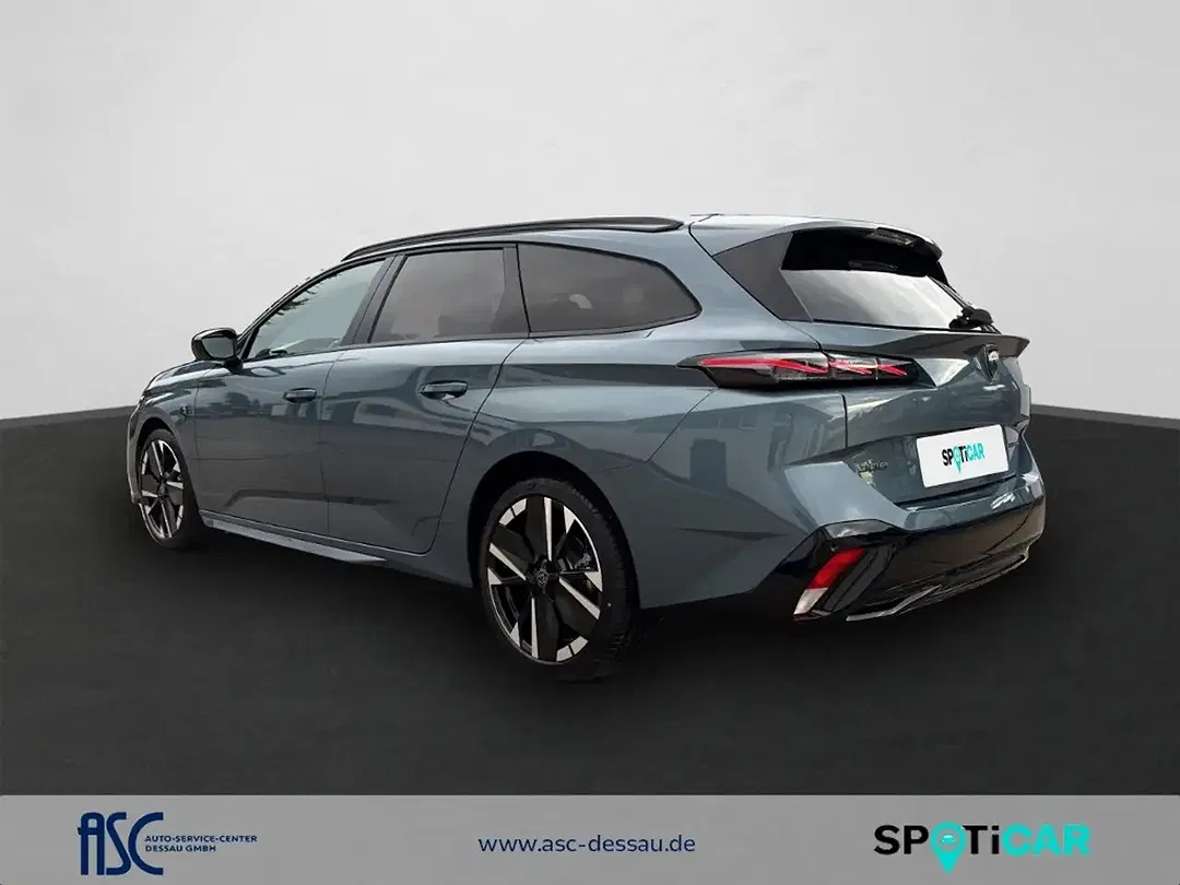 Peugeot 308 145 e-DSC6 GT SW - Thumbnail 7