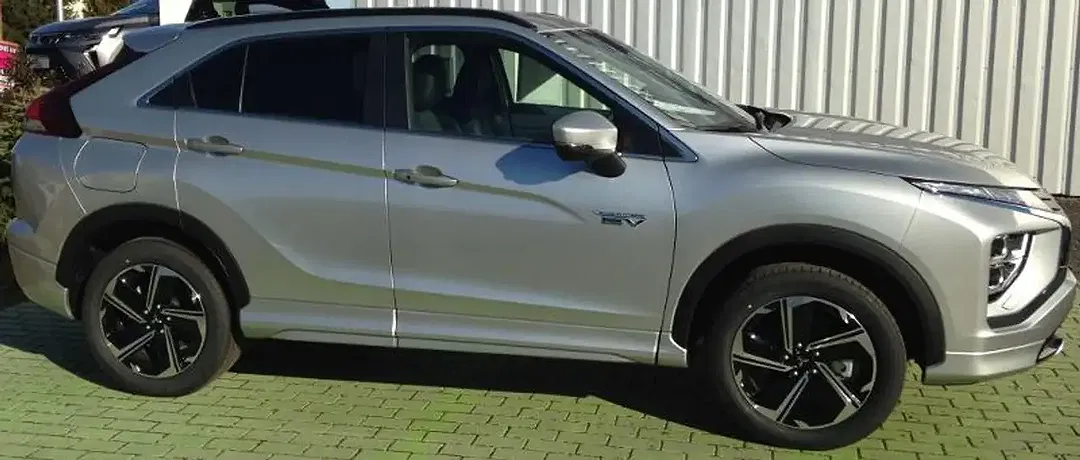 Mitsubishi Eclipse Cross PHEV 4WD Select - Thumbnail 7