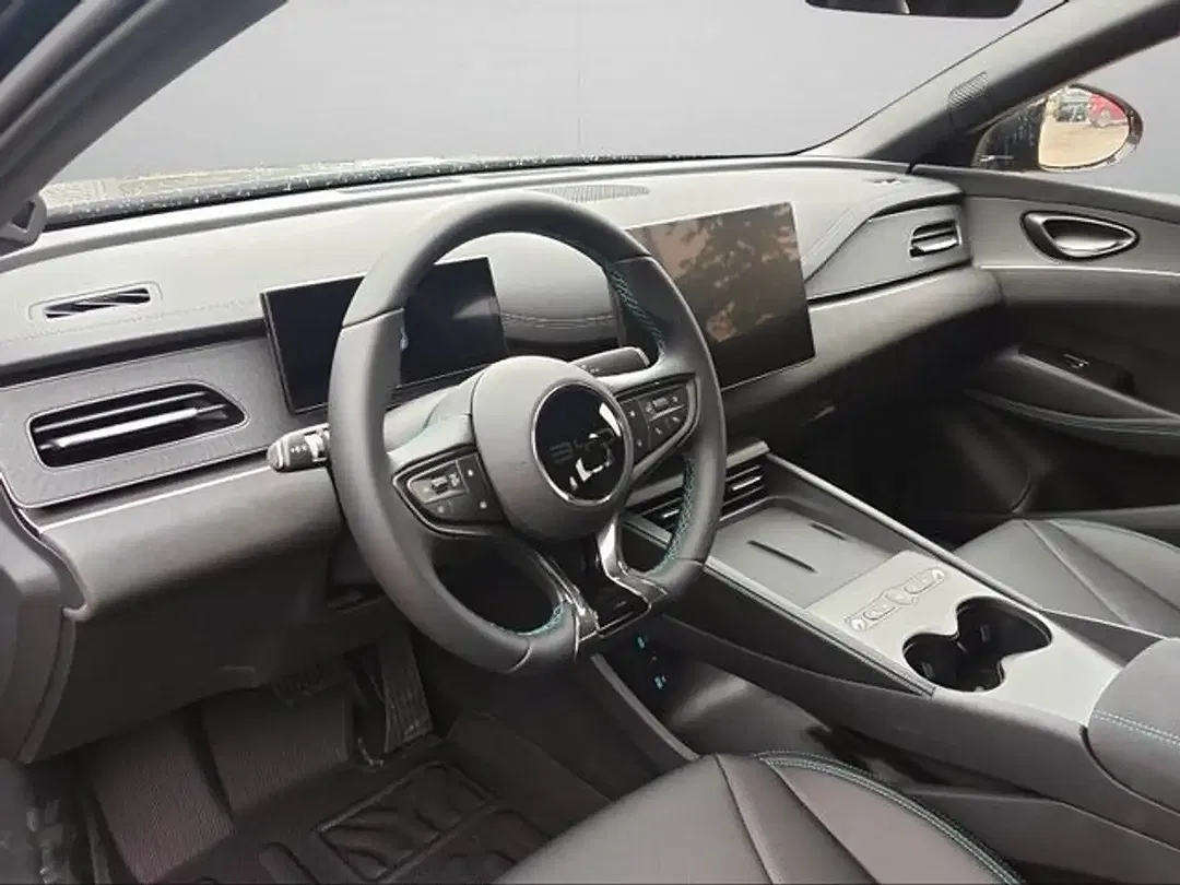 BYD Seal 6 1.5T DM-i Touring Boost - Thumbnail 10