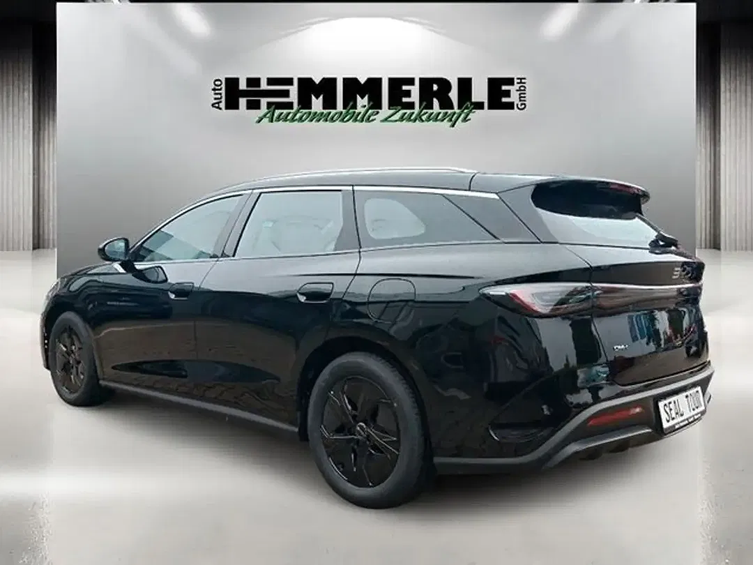 BYD Seal 6 1.5T DM-i Touring Boost - Thumbnail 4