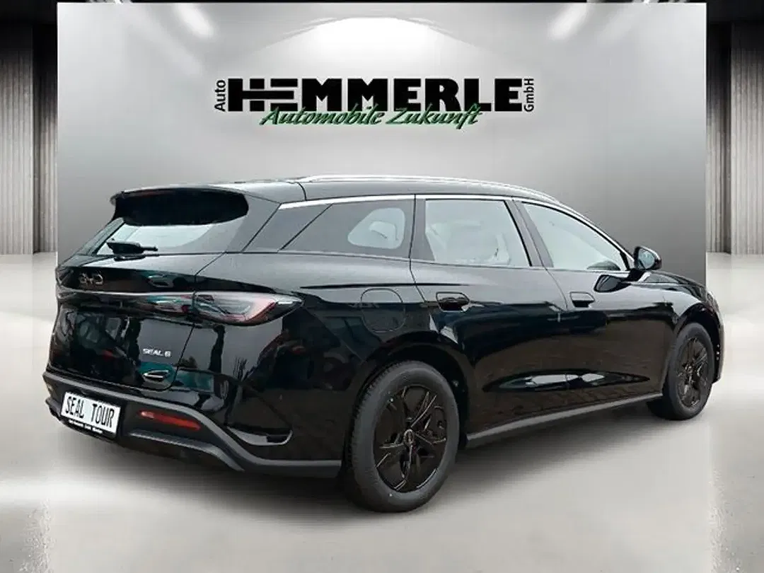 BYD Seal 6 1.5T DM-i Touring Boost - Thumbnail 5