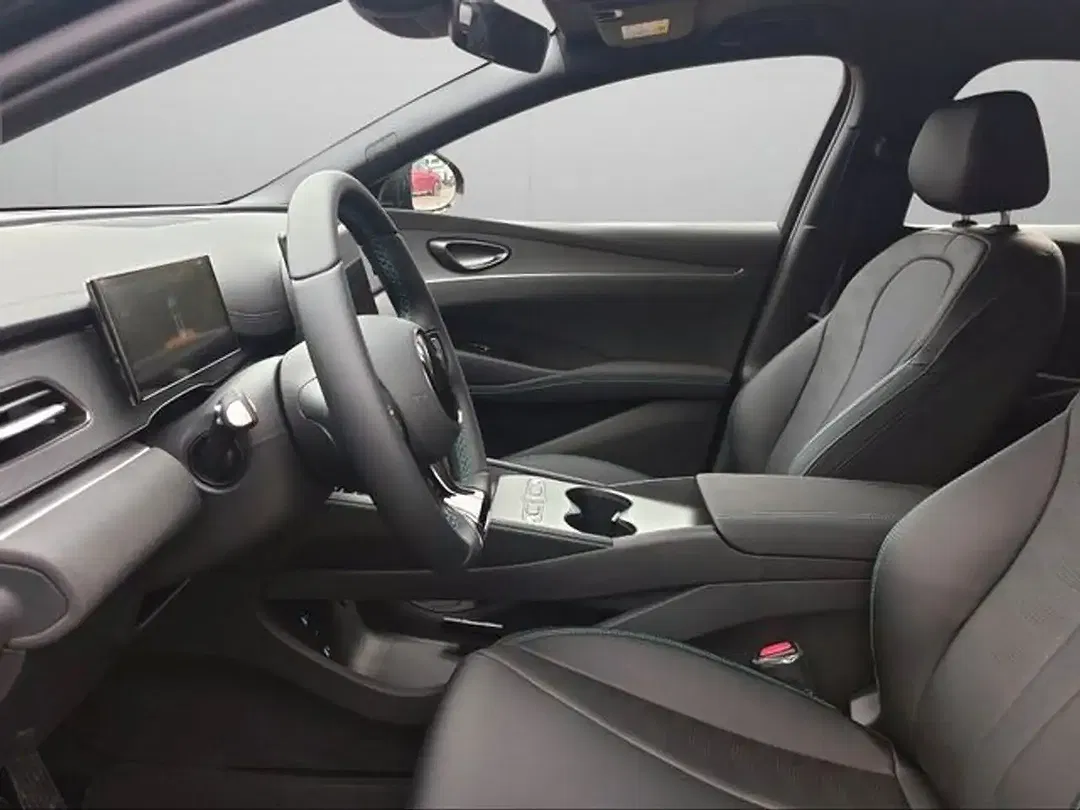 BYD Seal 6 1.5T DM-i Touring Boost - Thumbnail 7