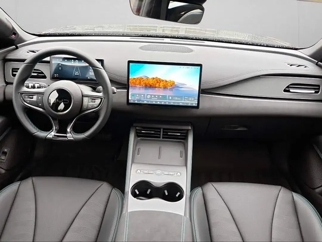 BYD Seal 6 1.5T DM-i Touring Boost - Thumbnail 8