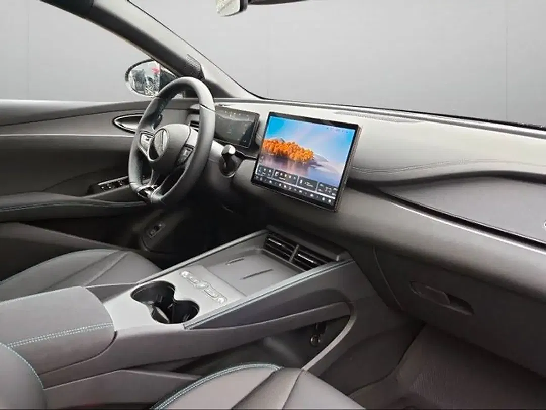 BYD Seal 6 1.5T DM-i Touring Boost - Thumbnail 9