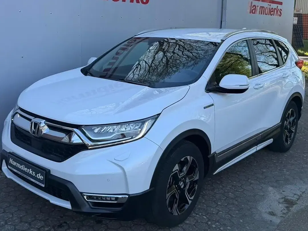 Honda CR-V 2.0 i-MMD Hybrid Lifestyle - foto 1