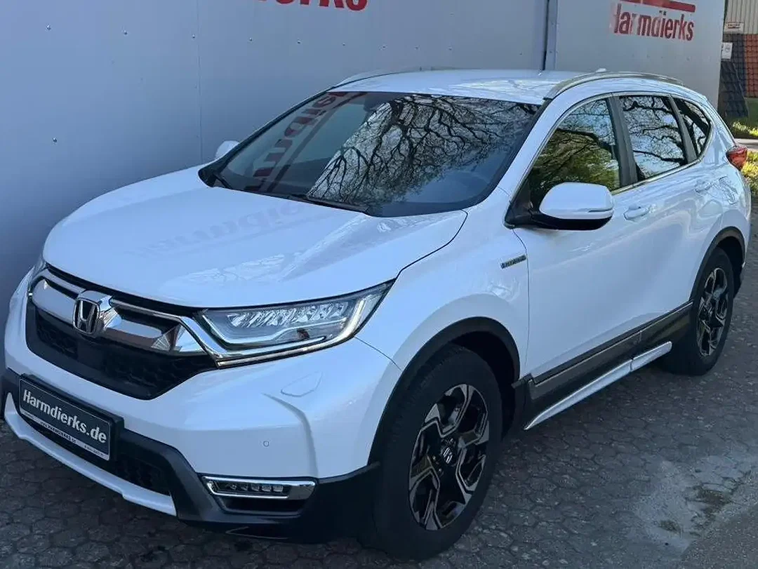Honda CR-V 2.0 i-MMD Hybrid Lifestyle - Afbeelding 1