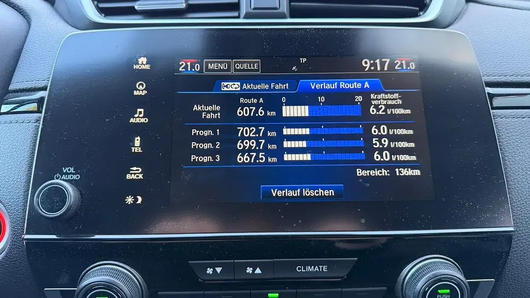 Honda CR-V 2.0 i-MMD Hybrid Lifestyle - foto 15