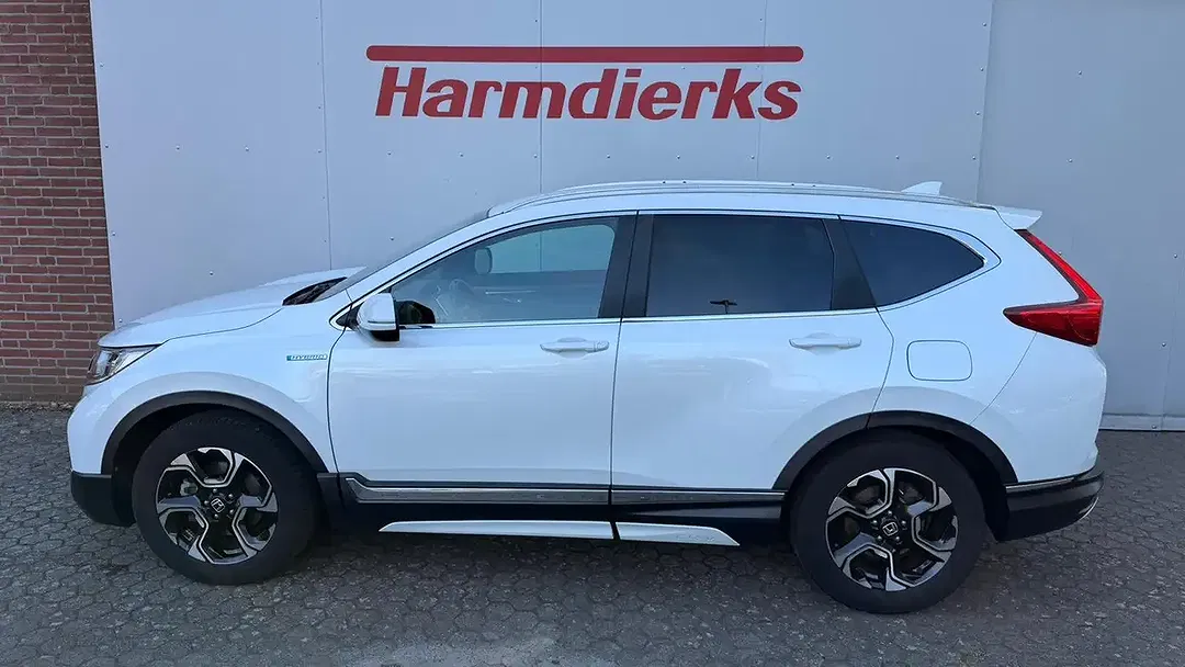 Honda CR-V 2.0 i-MMD Hybrid Lifestyle - foto 2