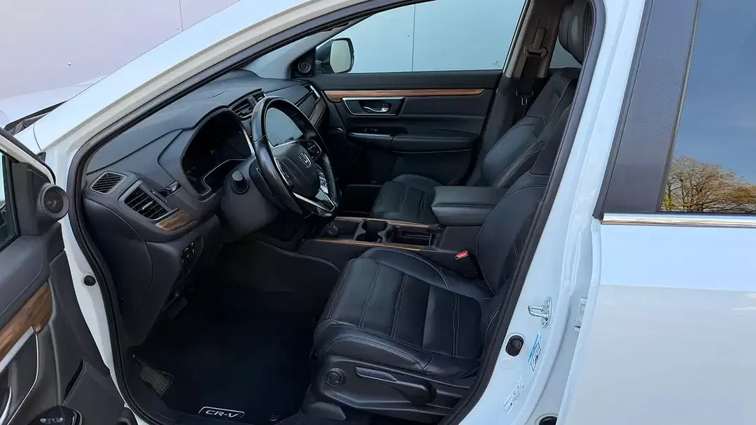 Honda CR-V 2.0 i-MMD Hybrid Lifestyle - Thumbnail 6