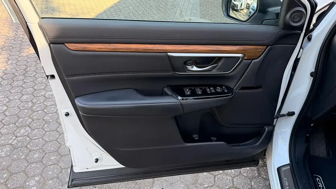 Honda CR-V 2.0 i-MMD Hybrid Lifestyle - Thumbnail 7