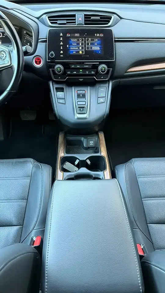 Honda CR-V 2.0 i-MMD Hybrid Lifestyle - Thumbnail 9