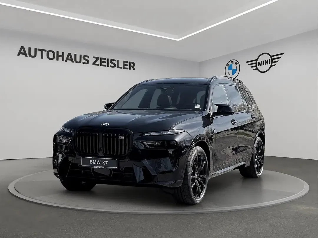 BMW X7 M M Sport Pro - foto 1