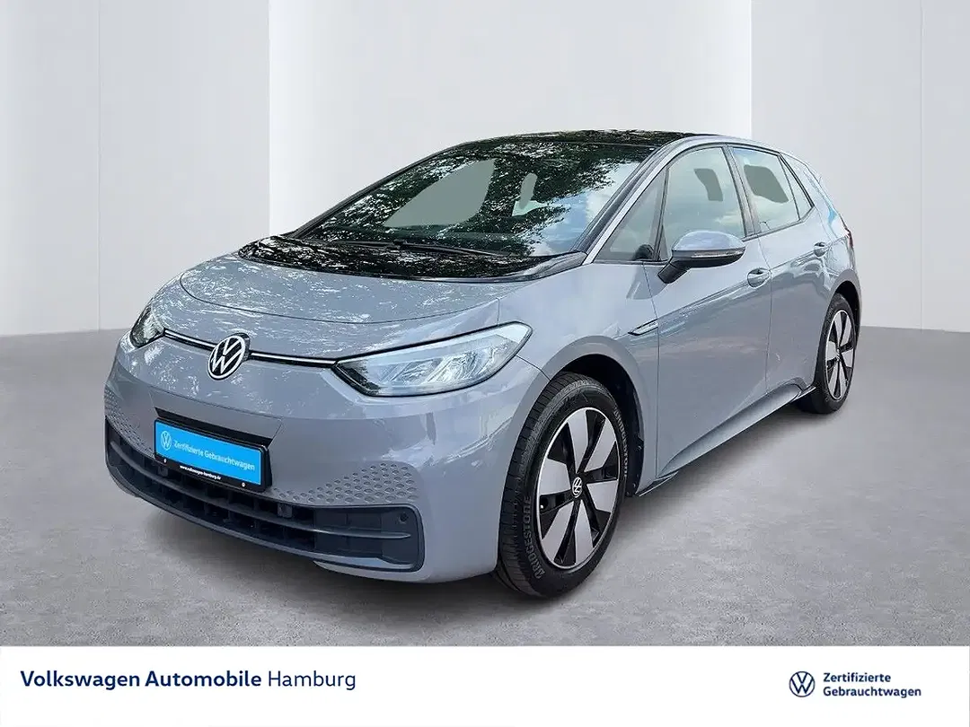 Volkswagen ID.3 Pro Performance - Thumbnail 1