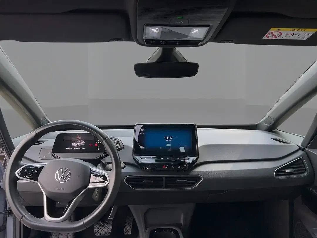 Volkswagen ID.3 Pro Performance - Thumbnail 11