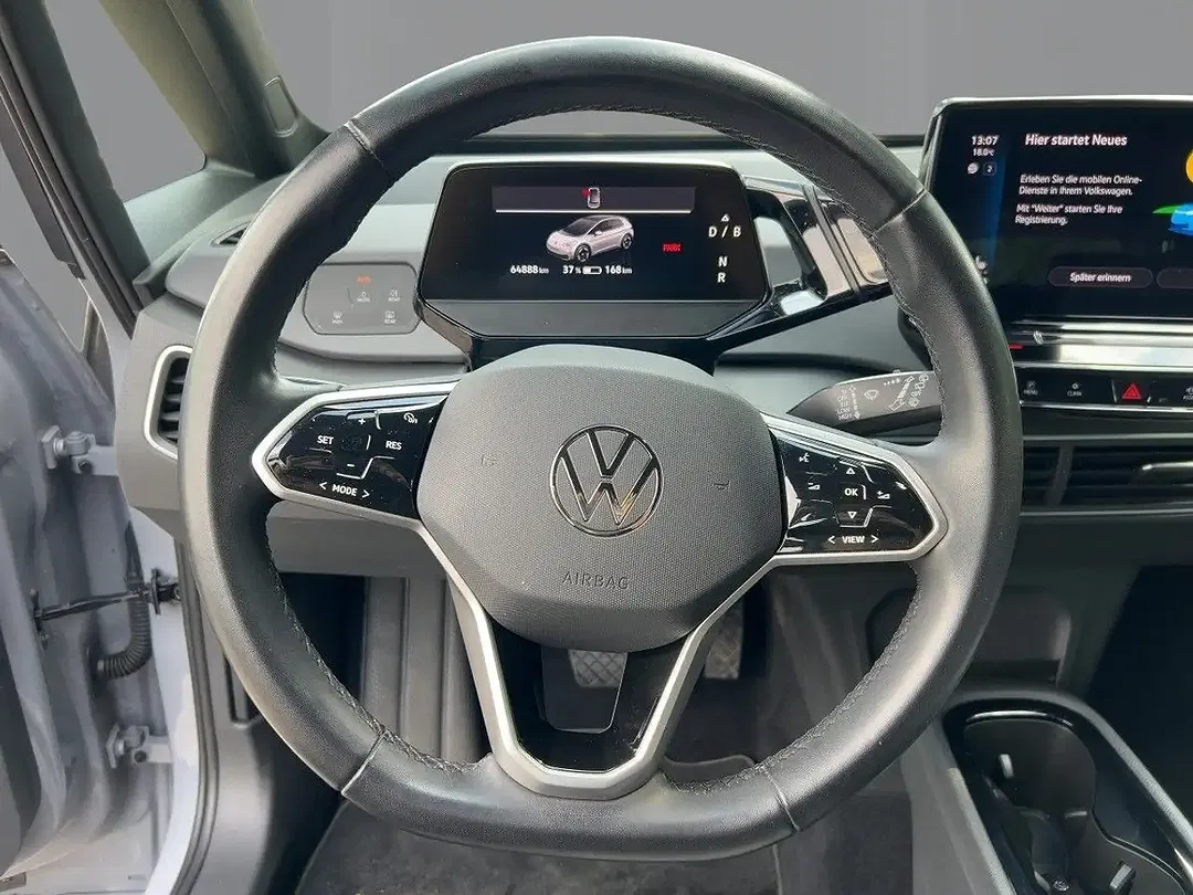 Volkswagen ID.3 Pro Performance - Thumbnail 12
