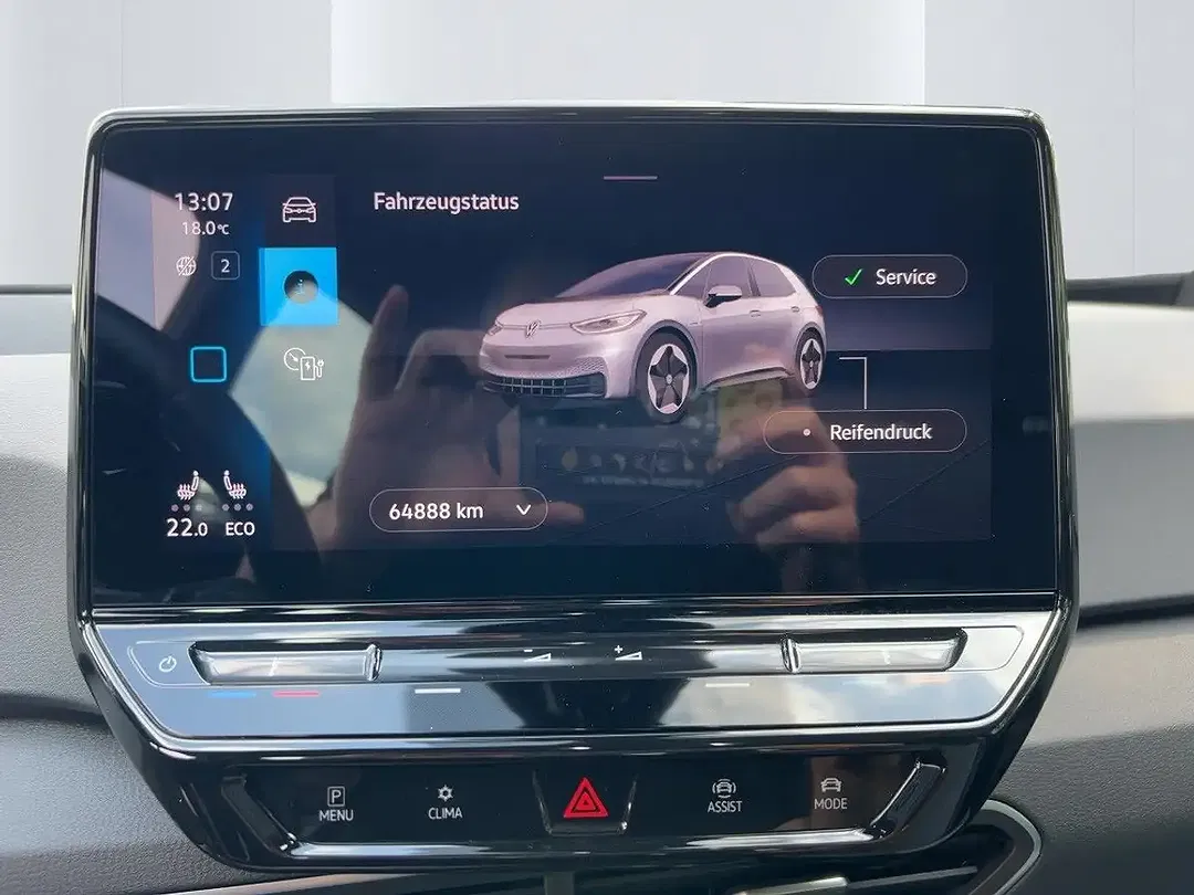 Volkswagen ID.3 Pro Performance - Thumbnail 13