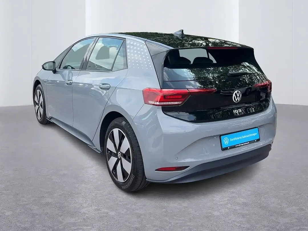 Volkswagen ID.3 Pro Performance - Thumbnail 2