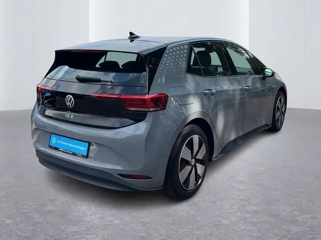 Volkswagen ID.3 Pro Performance - Thumbnail 4