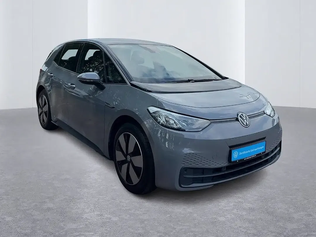Volkswagen ID.3 Pro Performance - Thumbnail 5