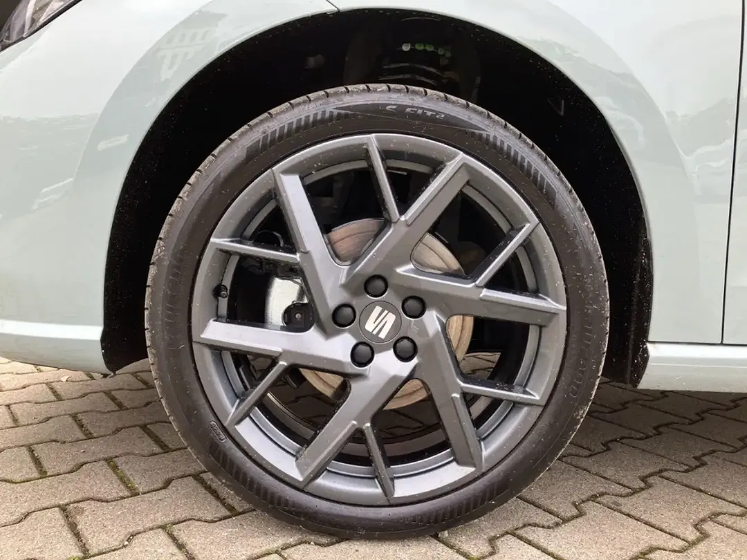 SEAT Ibiza 1.5 TSI DSG FR - Thumbnail 13