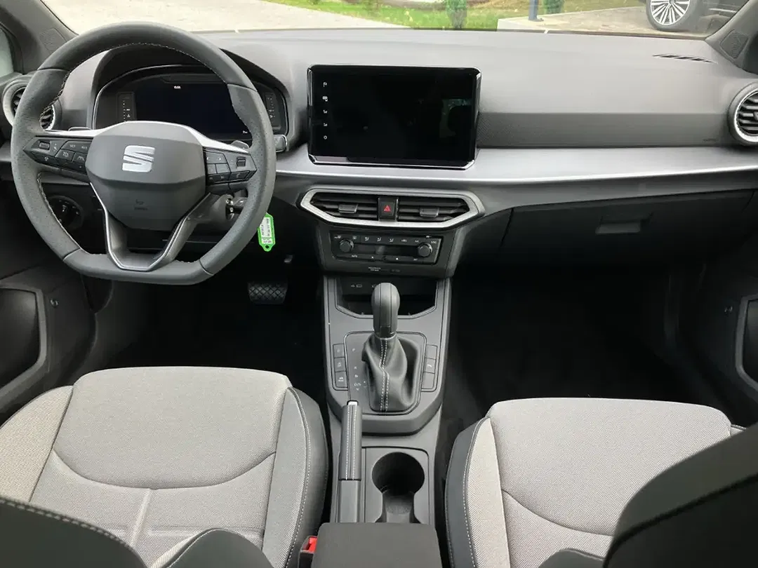 SEAT Ibiza 1.5 TSI DSG FR - Thumbnail 14