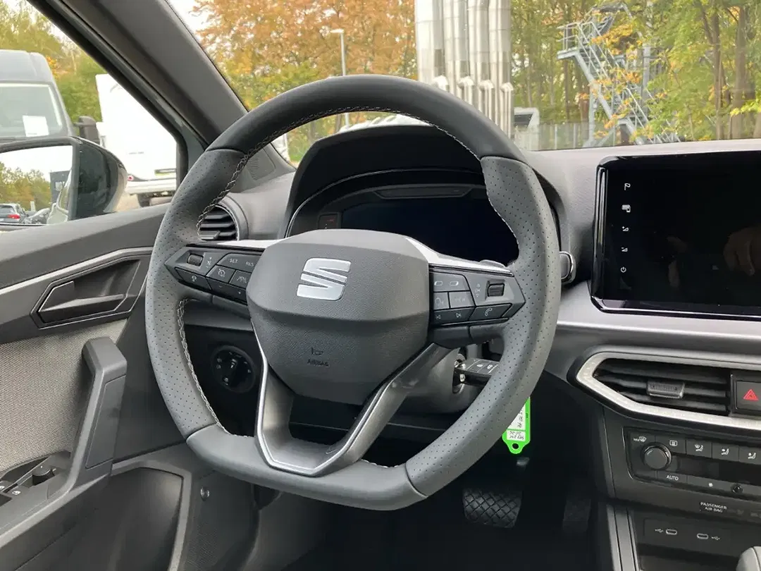 SEAT Ibiza 1.5 TSI DSG FR - foto 15