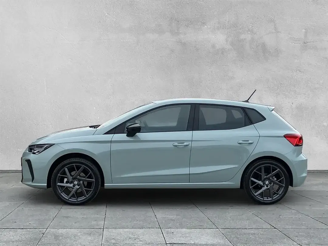 SEAT Ibiza 1.5 TSI DSG FR - foto 2
