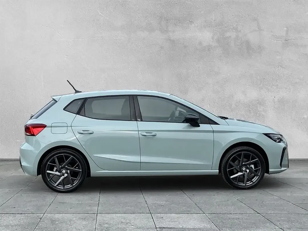 SEAT Ibiza 1.5 TSI DSG FR - Thumbnail 6