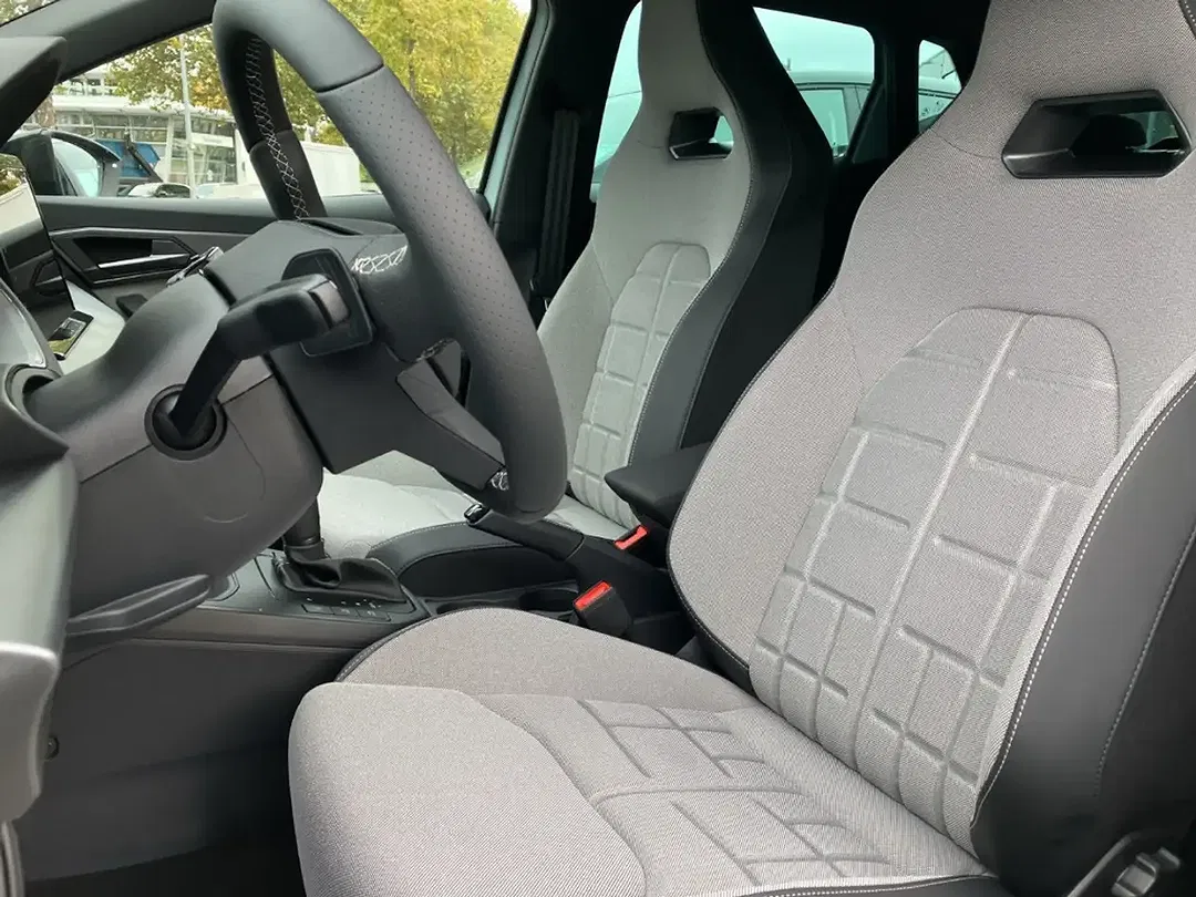SEAT Ibiza 1.5 TSI DSG FR - Thumbnail 9