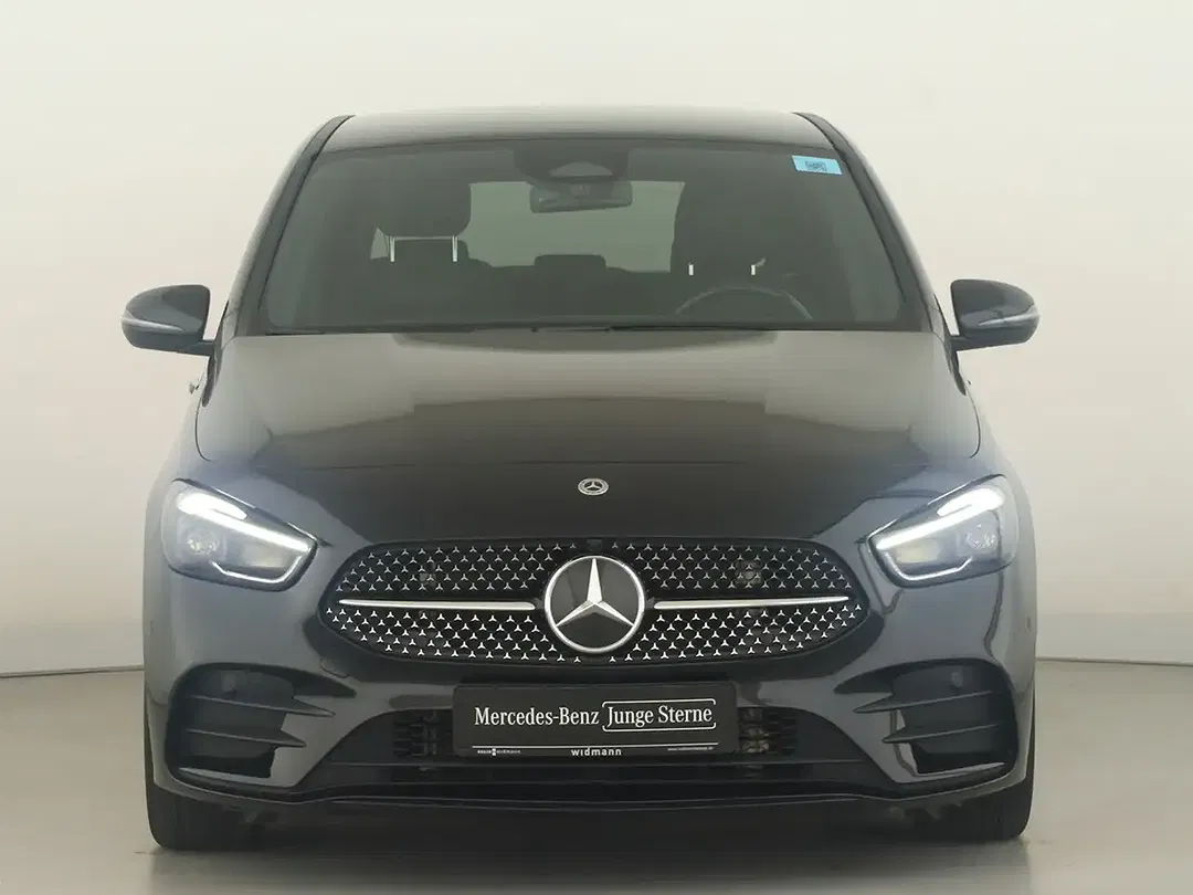 Mercedes-Benz B 220 4MATIC AMG Line - Thumbnail 3