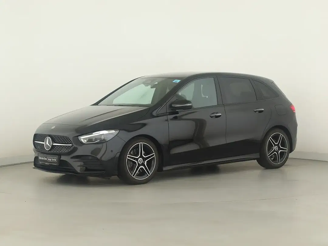 Mercedes-Benz B 220 4MATIC AMG Line - Thumbnail 5