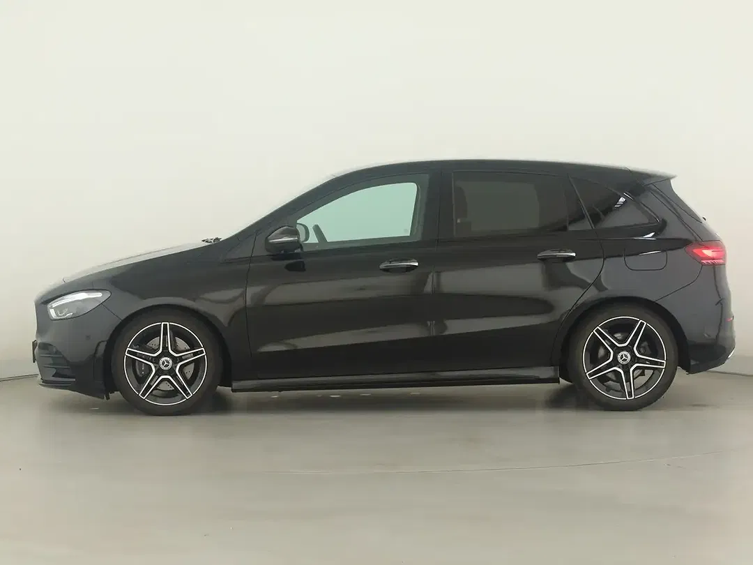 Mercedes-Benz B 220 4MATIC AMG Line - Thumbnail 7