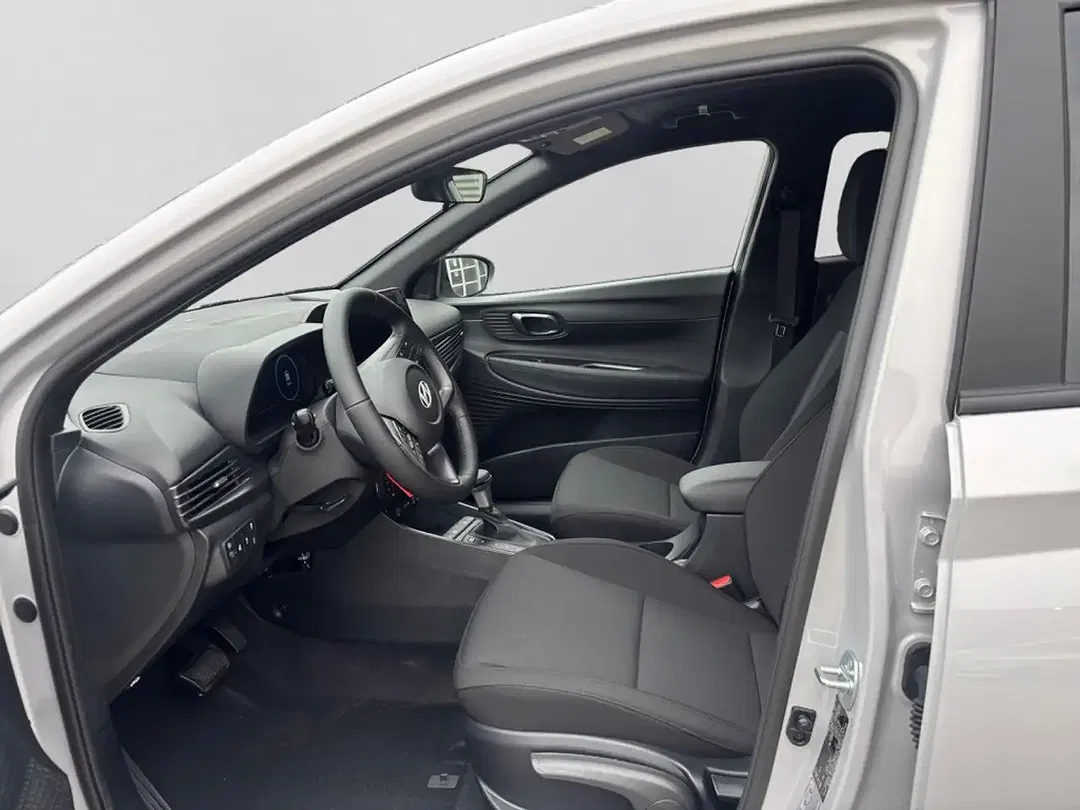 Hyundai i20 1.0 T-GDI DCT Blackline - Thumbnail 10
