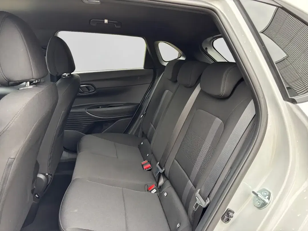 Hyundai i20 1.0 T-GDI DCT Blackline - Thumbnail 14