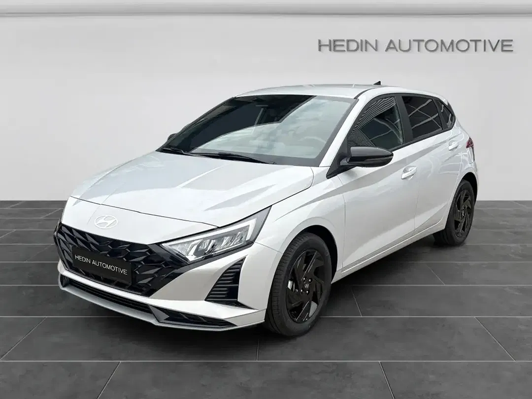 Hyundai i20 1.0 T-GDI DCT Blackline - foto 2