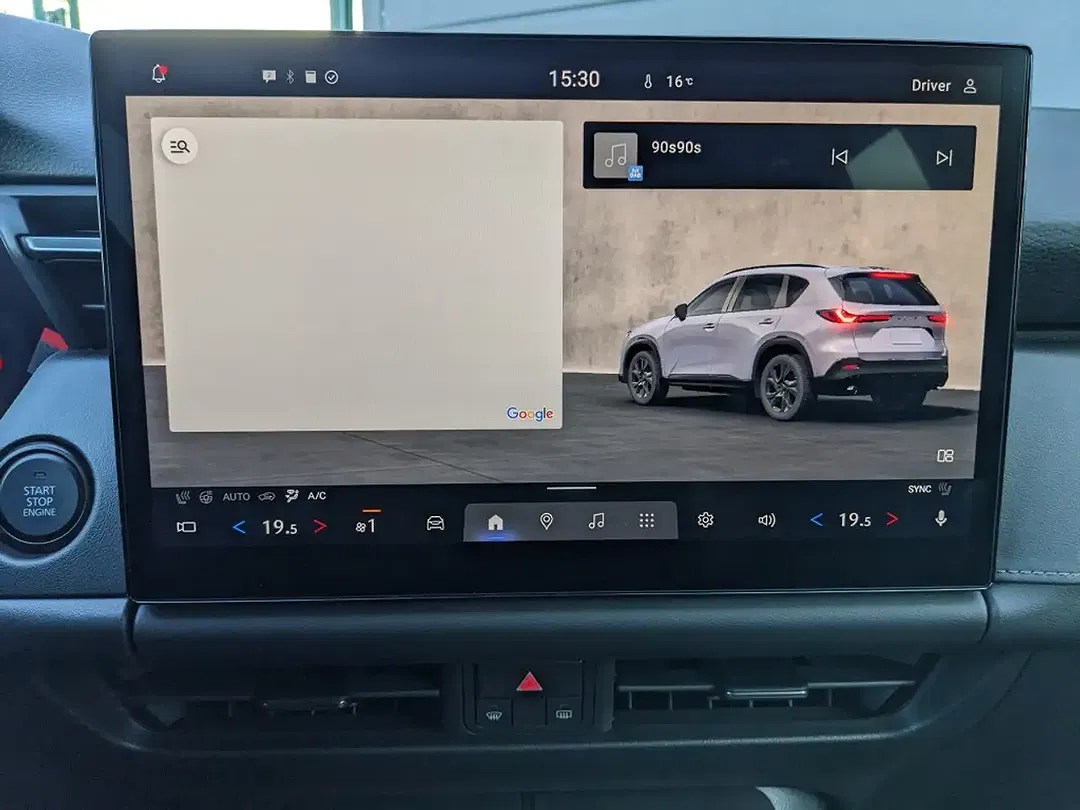 Mazda CX-5 2.5 - Thumbnail 9