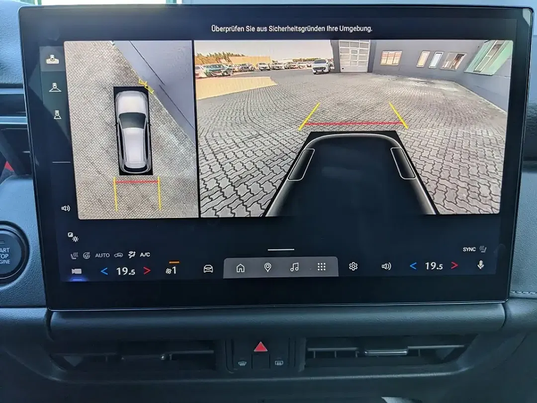 Mazda CX-5 2.5 - Thumbnail 11
