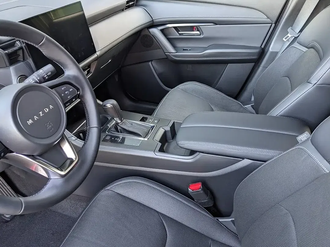 Mazda CX-5 2.5 - foto 1