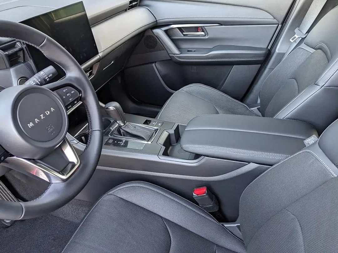 Mazda CX-5 2.5 - Afbeelding 1