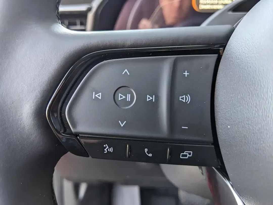 Mazda CX-5 2.5 - Thumbnail 6