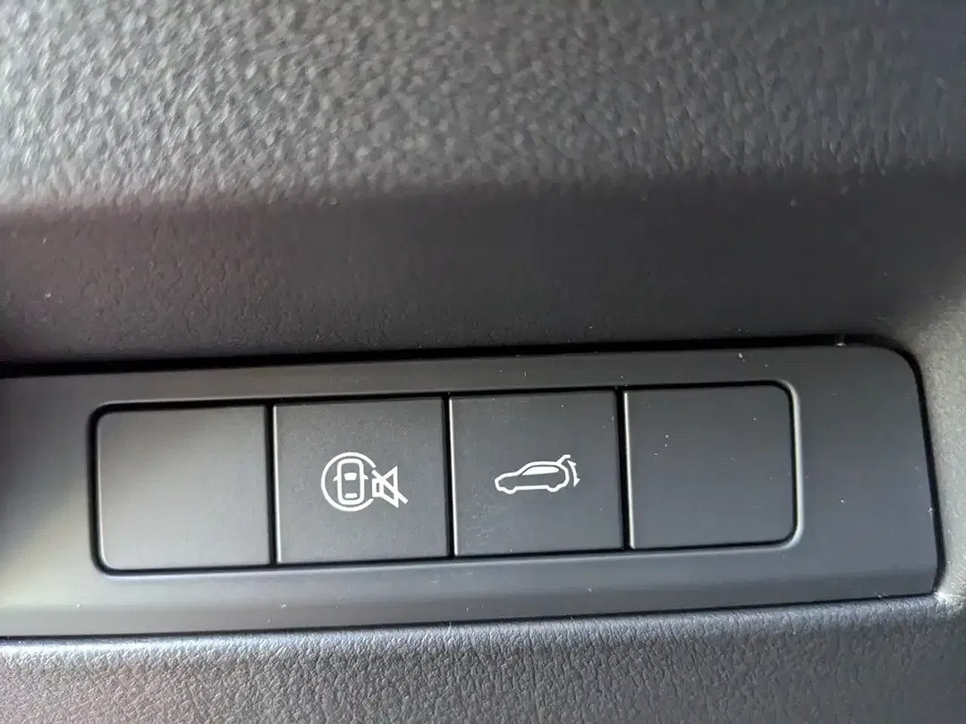 Mazda CX-5 2.5 - Thumbnail 8
