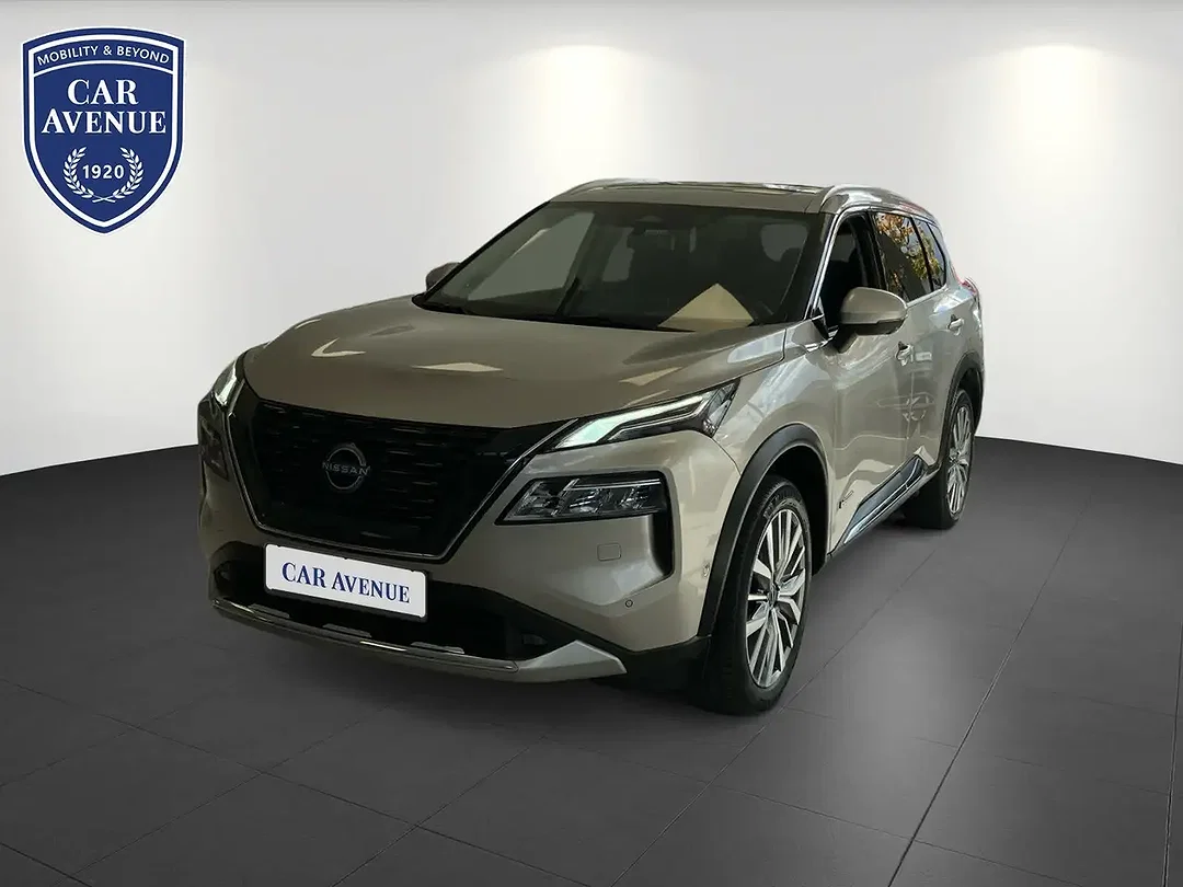 Nissan X-Trail 1.5 VC-T e-4ORCE Tekna - Afbeelding 1