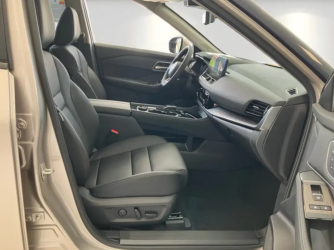 Nissan X-Trail 1.5 VC-T e-4ORCE Tekna - Thumbnail 13
