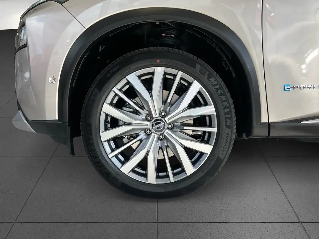 Nissan X-Trail 1.5 VC-T e-4ORCE Tekna - Thumbnail 14