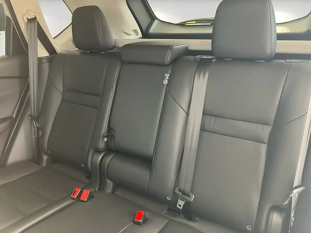 Nissan X-Trail 1.5 VC-T e-4ORCE Tekna - Thumbnail 5