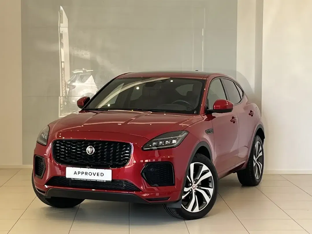 Jaguar E-Pace P300e PHEV R-Dynamic HSE - foto 1